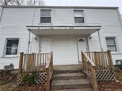 17 Victory Drive, New Haven, CT, 06515