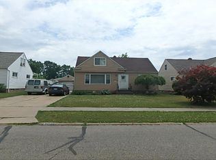 30006 Barjode Rd, Willowick, OH 44095