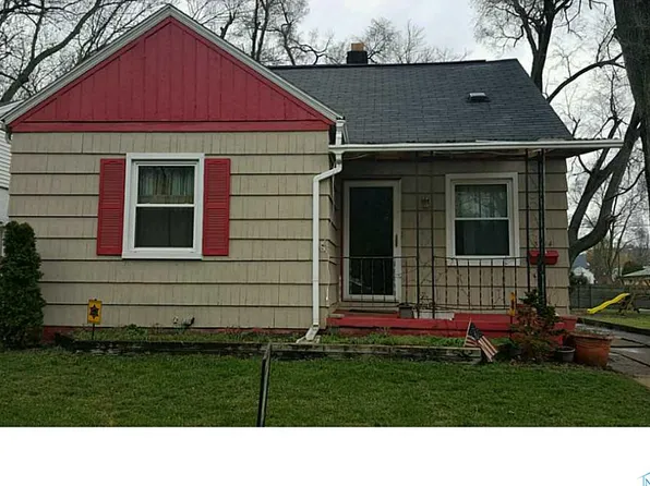 3214 Avondale Ave, Toledo, OH 43607