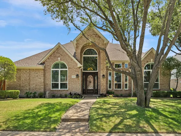 4512 Jenkins Dr, Plano, TX 75024