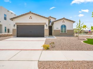 10720 Bill Bates St, El Paso, TX 79924