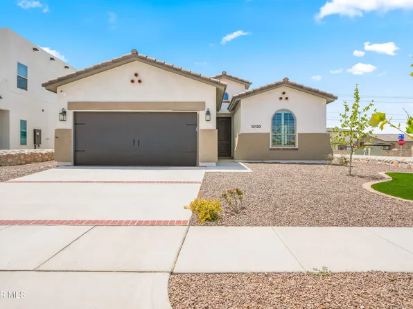 10720 Bill Bates St, El Paso, TX 79924