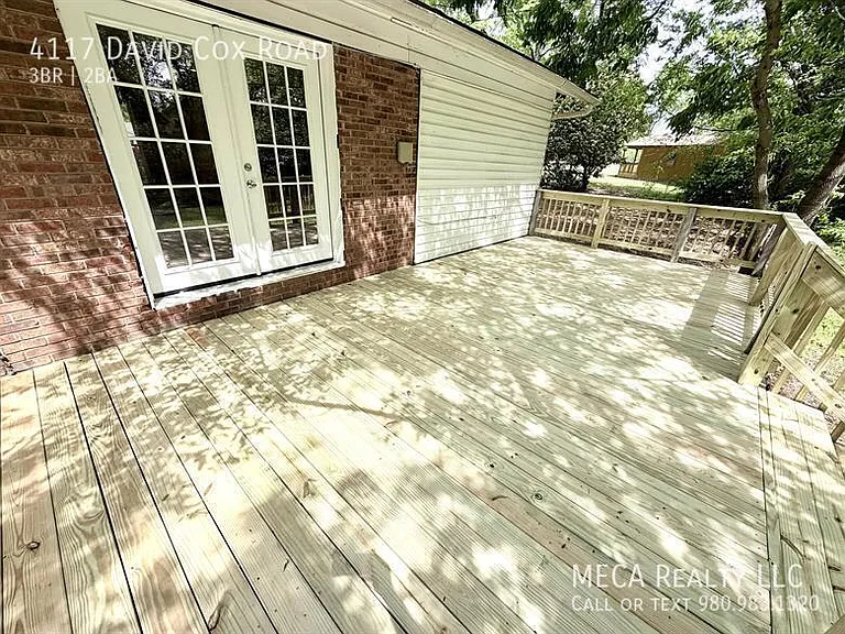 4117 David Cox Rd — Photo 3