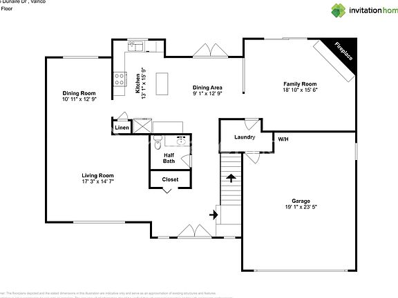 2nd image of this home