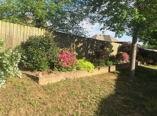 2217 Clara St, Searcy, AR 72143