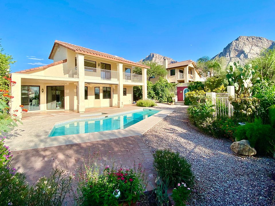 1st image of 10175 N Calle Del Carnero