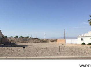 2238 Edgewood Dr, Bullhead City, AZ 86442