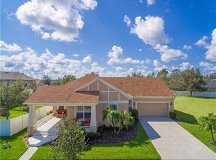 14420 Paradise Tree Dr, Orlando, FL 32828
