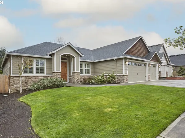 13001 NW 49th Ave, Vancouver, WA 98685