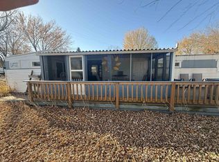 N550 Gannon Road #M45, Lodi, WI 53555