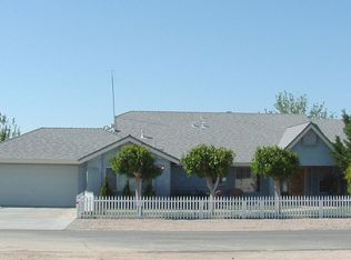 9628 Lewis Ave, California City, CA 93505