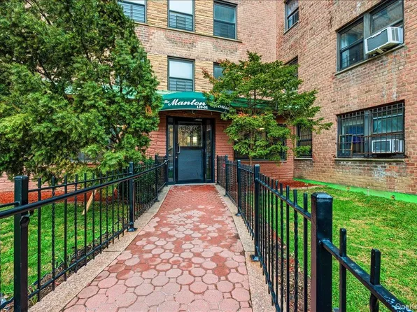 139 90th Ave #4G, Jamaica, NY 11435