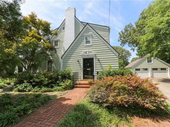 1451 W Princess Anne Rd, Norfolk, VA 23507