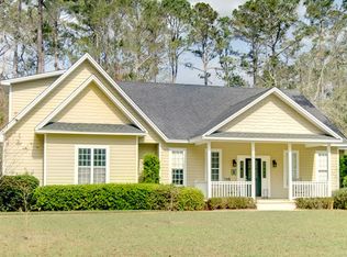 217 Willow Pond Way, Brunswick, GA 31525