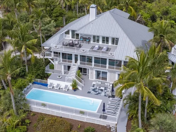 218 Useppa Is, Useppa Island, FL 33921