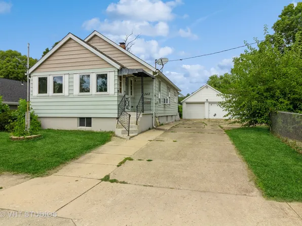 1340 Washington St, Marseilles, IL 61341