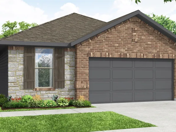 1616 Edgeway Dr, Aubrey, TX 76227