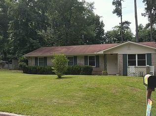 4516 Plantation Rd, Martinez, GA 30907