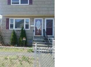 85 Butler Ave, Bridgeport, CT 06605