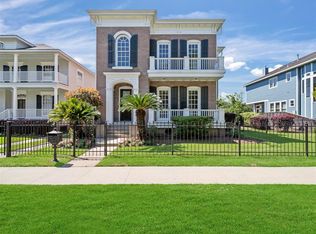 1629 Columbia St, Houston, TX 77008