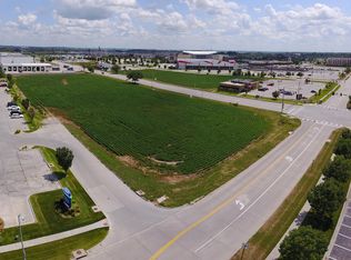 23rd Ave, Council Bluffs, IA 51501