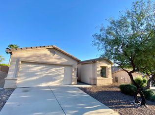13844 E Via Valderrama, Vail, AZ 85641