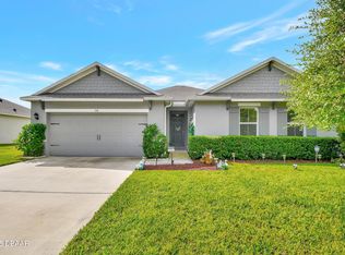 316 Nowell Loop, Deland, FL 32724