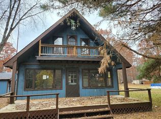 5988 Alice Dr, Gladwin, MI 48624