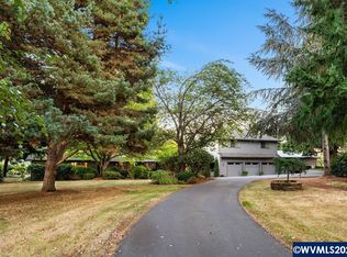 21360 SW Hillsboro Hwy, Newberg, OR