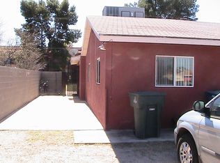 5510 E 20th St, Tucson, AZ 85711