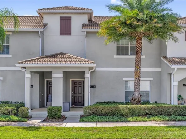 4796 Clock Tower Dr, Kissimmee, FL 34746