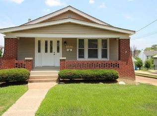 8546 Pilot Ave, Saint Louis, MO