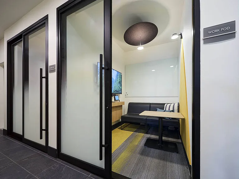 Private Offices
