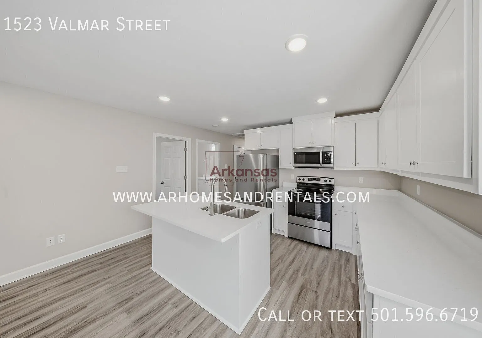 $500 Deposit Special ~ New Construction ~ 1523 Valmar St. ~ 4 Bedrooms | 2 Bathrooms — Photo 4