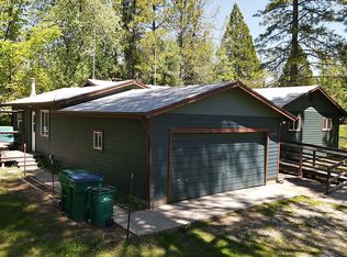 10980 Newtown Rd, Nevada City, CA 95959