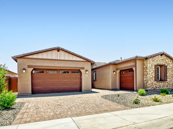 25137 N 177th Ave, Surprise, AZ 85387