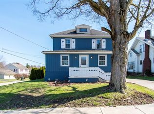 203 Hager St, Hubbard, OH 44425