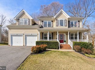 7238 Chesapeake Village Blvd, Chesapeake Beach, MD 20732