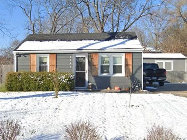 6044 N Colorado Ave, Gladstone, MO 64119