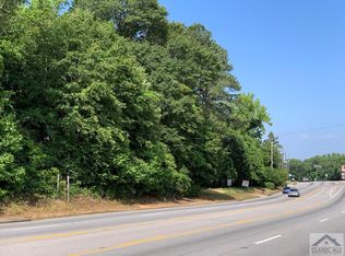 1608 Lexington Rd, Athens, GA 30605