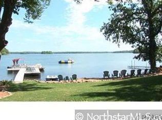 2738 27 1/2 Ave, Birchwood, WI 54817
