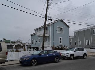 130 N Derby Ave, Ventnor, NJ
