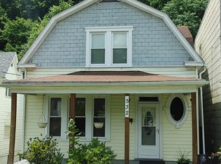 532 Greene St, Cumberland, MD 21502