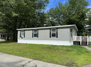 52 Willow Dr, Sanford, ME 04073