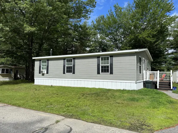 52 Willow Drive, Sanford, ME 04073