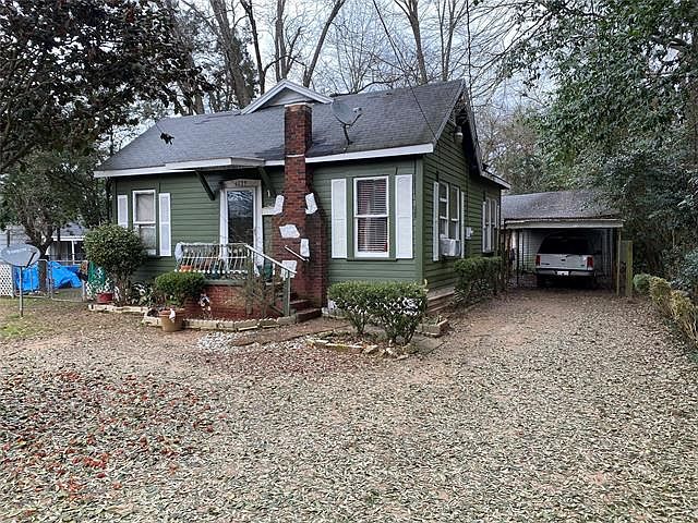 2nd image of 4017 Curtis Ln