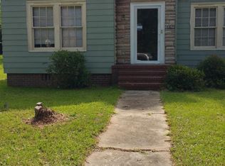 4307 Mikado Ave, Macon, GA 31206