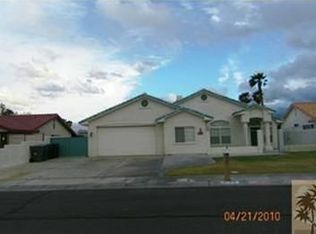 67375 Quijo Rd, Cathedral City, CA 92234