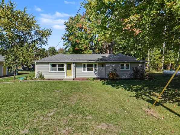 19020 W Pierson Rd, Pierson, MI 49339