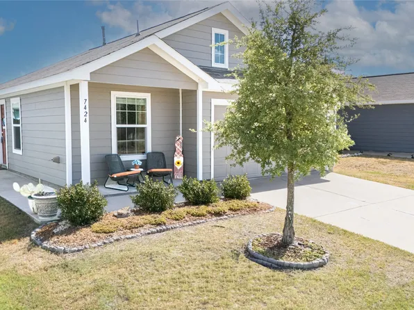 7424 Gray Wolf Ln, McKinney, TX 75071